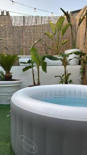 Real suite spa - Palerme - 9