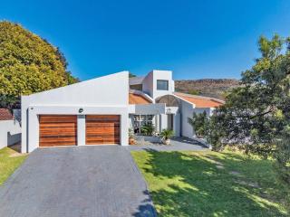 Mind-Body-Soul Guesthouse on Featherbrooke Estate, Krugersdorp, South Africa - 1