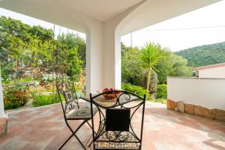 Two room flat with stunning terrace near Budoni - Tanaunella - 5