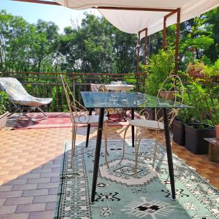 Villa Atlantica B&B - 2