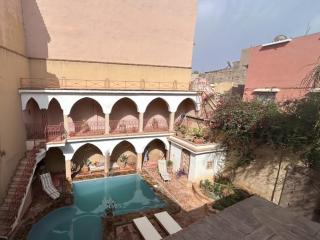 Riad Dar Laure - 6