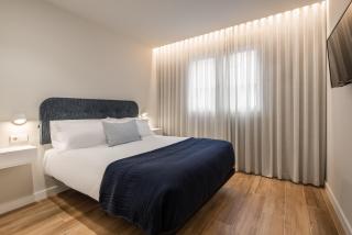 Loft América 41 A - Melide - 8