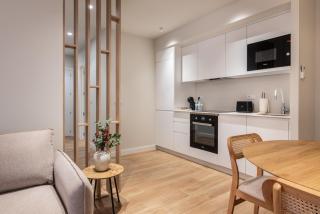 Loft América 41 A - Melide - 9