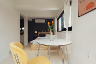 Mangwon Yani B house k pop - 8