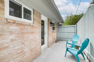Pool Access Energy Corridor Townhome in Houston! - Houston - 8