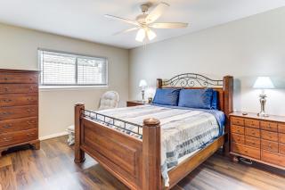 Pool Access Energy Corridor Townhome in Houston! - Houston - 2