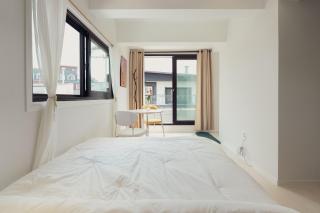 Mangwon Yani B house - Seul - 1