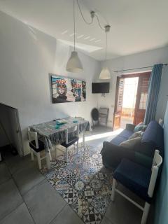 Casa vacanza galatea San vito lo capo - San Vito lo Capo - 7