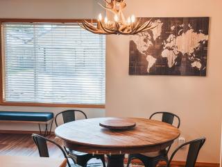 Longhorn Hideaway by Casago McCall - Donerightmanagement - 8