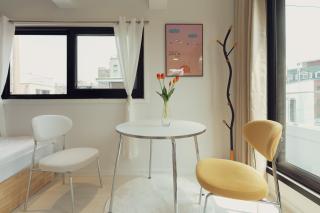 Mangwon Yani B house k pop - 7