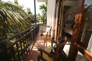 Ganthera Residence - Kandy - 2