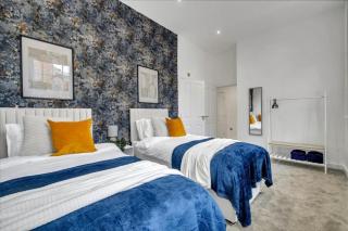 Jewellery Quarter 2-bed stay - Birmingham - 1