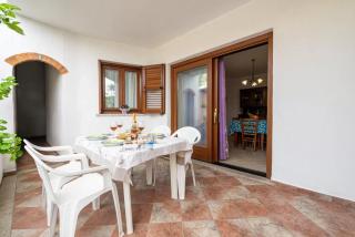 Delightful three room flat with patio near Budoni - Tanaunella - 0