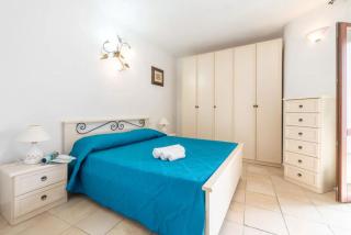 Delightful three room flat with patio near Budoni - Tanaunella - 7