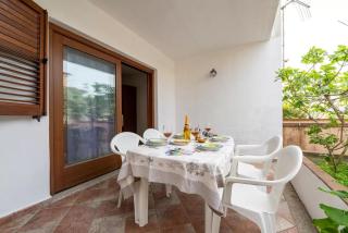 Delightful three room flat with patio near Budoni - Tanaunella - 3