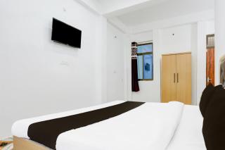 Hotel O Nature Villa Inn - Prayagraj - 2