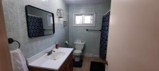Year Round Rambler- Lake Access - Cadillac - 9