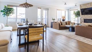 Creekside Elegance at Timberstone - Canmore - 3