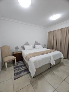Pro Park 2 bedroom apartment - Swakopmund - 6