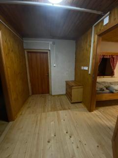 Koča na Kranjski dolini Pokljuka - Zgornje Gorje - 6