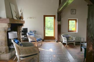 La Petite Haie - Bonneville-la-Louvet - 6