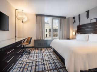 Hilton New York Fashion District - Nueva York - 9
