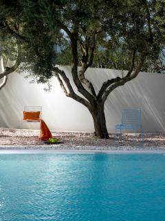Infinity White Complex by GK Properties - Pórto Ráfti - 9