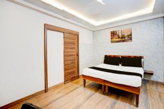 Hotel O Knights Inn - Ghaziabad - 9