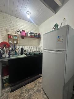 Suíte as Prainhas do Pontal do Atalaia - 1