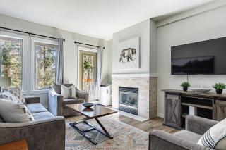 Luxe at The Lodges - Canmore - 0