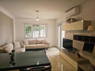 Beachfront Sion Sarande Apartment 1 - Sarandë - 5