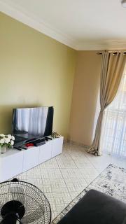 Zuse cozy home 2 - Kampala - 9