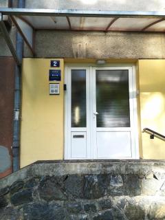 Apartman Park - Slavonski Brod - 9