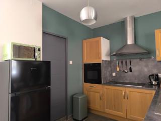 Maison proche Baie de Somme mer campagne - Tully - 7