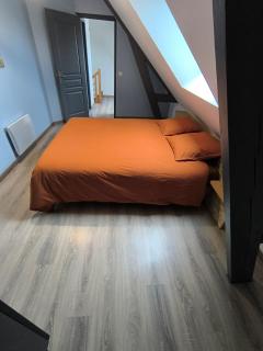 Maison proche Baie de Somme mer campagne - Tully - 3