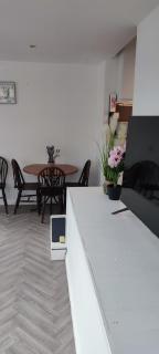 The Glebe East - Corpach - 1