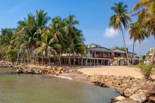 Pelican Beach Resorts Dangriga - Dangriga - 1