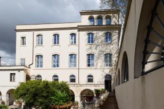 Borgo Ripa Urban Travel - Rome - 7