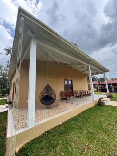 Pousada Santa Branca - 7