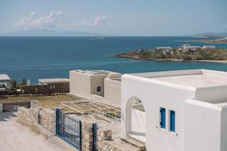 Blue Rock - Piso Livadi - 9