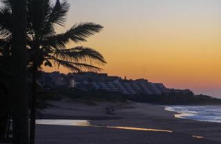 Breathtaking sea view apartment-Margate RSA - Margate - 8