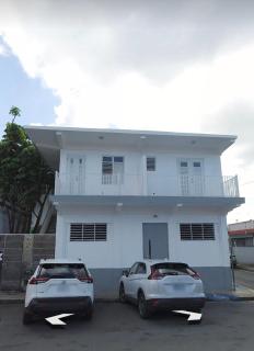 Main Street Guest House - Vieques - 6