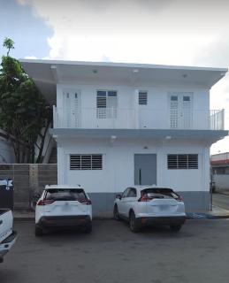 Main Street Guest House - Vieques - 5