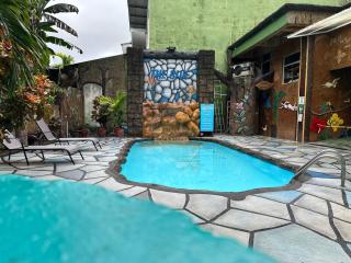 The Blue Hotel and Spa - Fortuna - 0
