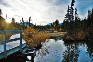 Boardwalk Bliss - Top Floor Downtown Condo - Canmore - 8