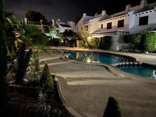 Diamand casa - Orihuela Costa - 1