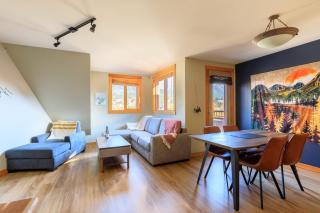 Boardwalk Bliss - Top Floor Downtown Condo - Canmore - 4