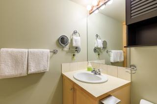 Boardwalk Bliss - Top Floor Downtown Condo - Canmore - 1