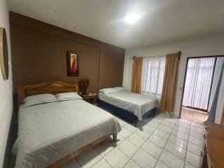The Blue Hotel and Spa - Fortuna - 6