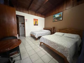 The Blue Hotel and Spa - Fortuna - 2